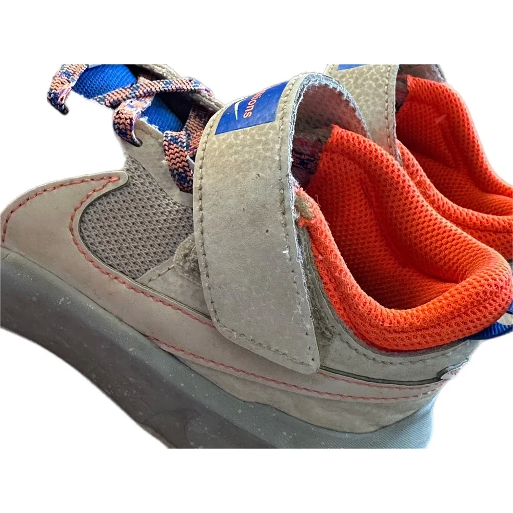 Nike conquer any